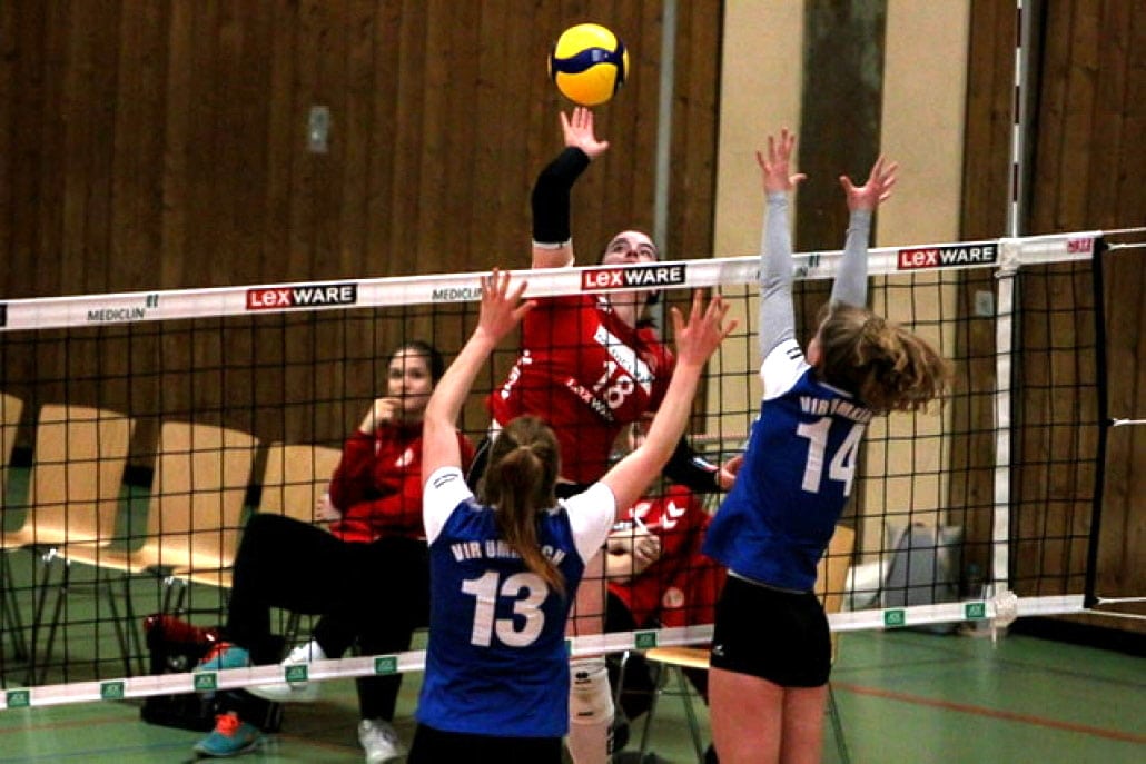 Derbysieg