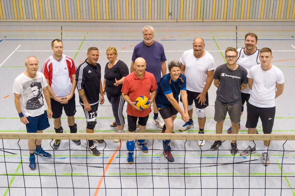 Hobbygruppe